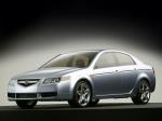 Acura TL Concept 2003 года